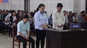 Thực hiện 32 vụ lừa đảo, siêu lừa ở Đà Nẵng lãnh án
