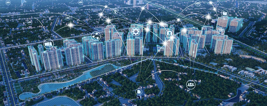 Vingroup chính thức ra mắt Đại đô thị thông minh Vinhomes Smart City