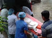 Vụ thai nhi 5,1 kg tử vong ở Bình Định Vẫn chỉ nghiêm túc rút kinh nghiệm