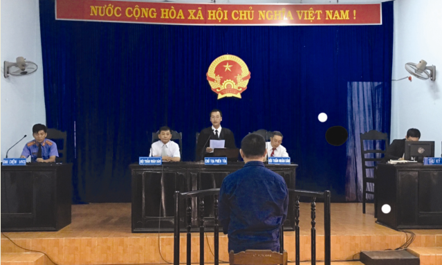 Vững vàng qua từng “trận đánh”