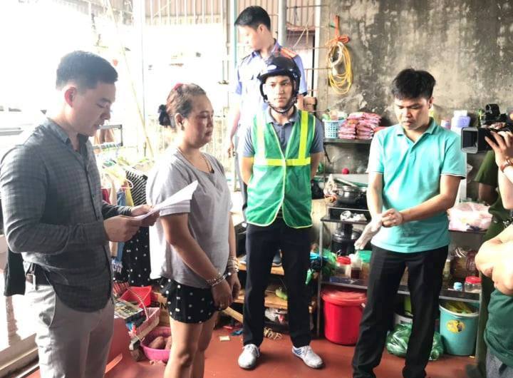 Triệt xóa tụ điểm ma túy nổi tiếng ở Bắc Ninh