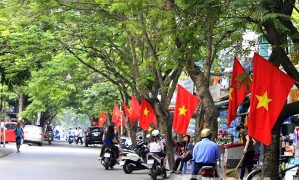 Thời tiết dịp Lễ 30 4 - 1 5 sẽ như thế nào