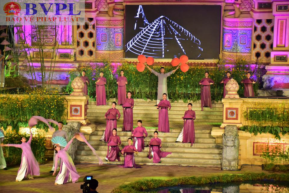 “Tinh hoa nghề Việt” hội ngộ bên dòng sông Hương