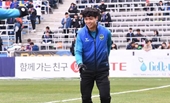Công Phượng bị Incheon United gạt thẳng tay ở vòng 9 K-League
