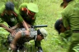 Cả nước xảy ra 4 233 vụ vi phạm pháp luật trong tháng 4