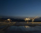 Máy bay của Mỹ rụng liên tiếp tại Afghanistan do tác chiến điện tử Nga
