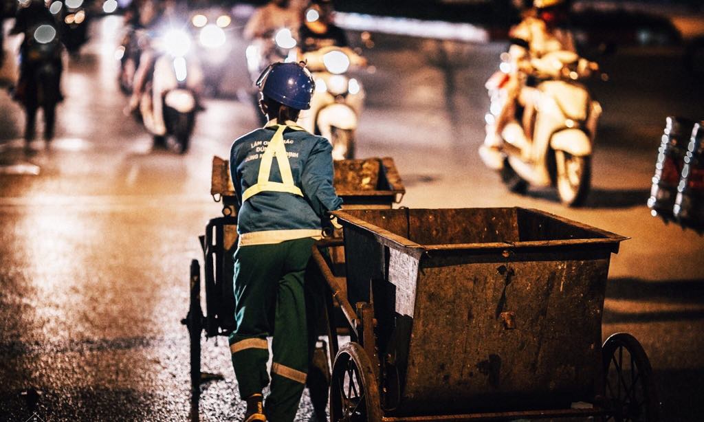 Những màu áo không nghỉ trong dịp nghỉ Lễ 30 4 và 1 5