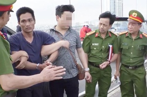 VKSND tối cao sẽ đề nghị Hàn Quốc tương trợ tư pháp để điều tra nghi án cha giết con ném xác xuống sông Hàn