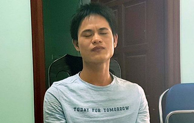 Tung tin gài mìn vào khu sản xuất để tống tiền doanh nghiệp 5 tỉ đồng