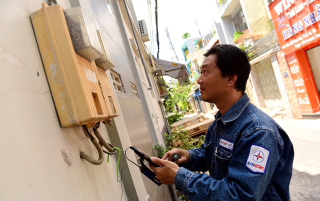 EVN thừa nhận hóa đơn tiền điện tăng ít nhất 35