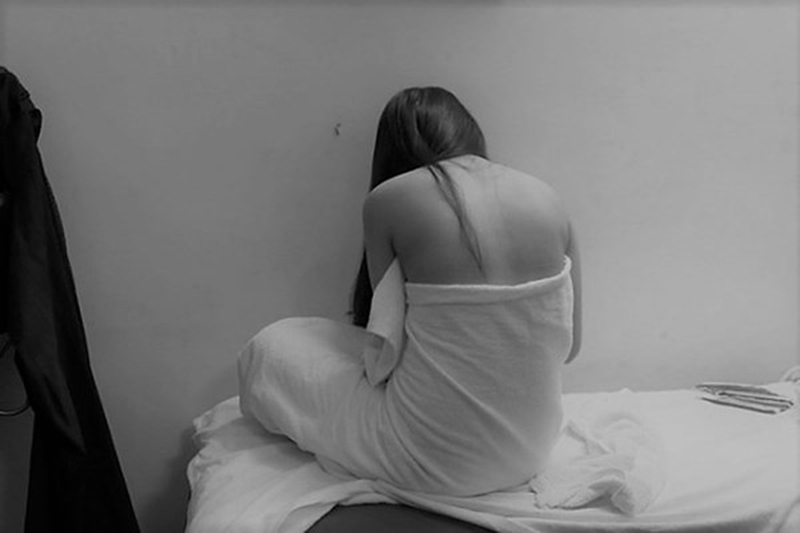 Trao đổi về tình tiết Chứa mại dâm 4 người trở lên trong BLHS 2015