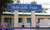 Khởi tố và tạm giam phụ huynh dâm ô học sinh lớp 1 tại An Giang