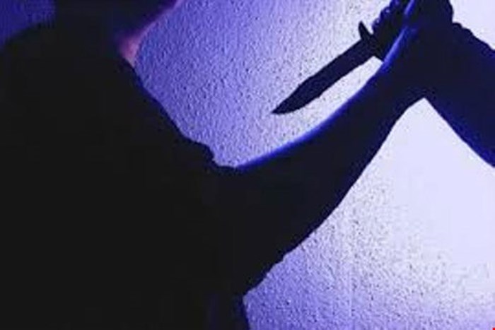 Ngáo đá đâm chết mẹ ruột và gây thương tích cho người tình