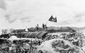 Chiến thắng lịch sử Điện Biên Phủ là một kỳ tích vẻ vang của thời đại Hồ Chí Minh