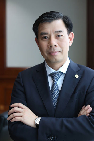 VinBus phục vụ mục tiêu công ích