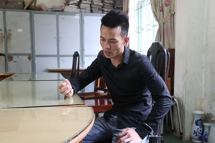 Bắt đối tượng giết người sau hơn một tháng lẩn trốn qua 5 tỉnh, thành