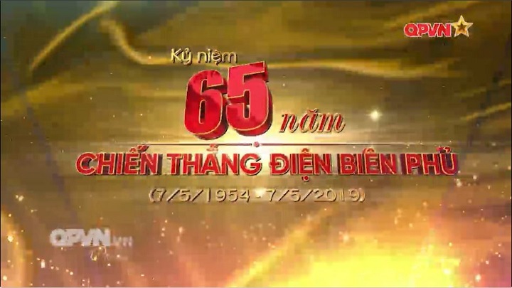 Vai trò của hậu phương trong chiến dịch Điện Biên Phủ