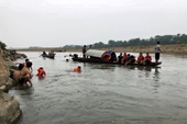 Liên tiếp học sinh tử vong vì đuối nước ở Thanh Hóa