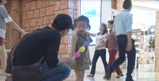 Phê chuẩn khởi tố đối tượng có hành vi dâm ô với trẻ em