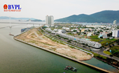 UBND TP Đà Nẵng không cung cấp hồ sơ để tổ chức phản biện xã hội dự án lấn sông Hàn