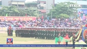 Kỷ niệm 65 năm Chiến thắng lịch sử Điện Biên Phủ