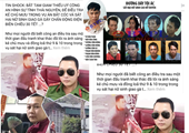 NÓNG Sự thật thông tin Thiếu úy Công an bị bắt trong vụ sát hại nữ sinh giao gà ở Điện Biên