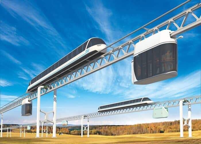Skyway – Giải pháp giao thông công nghệ mang tính đột phá của thế kỷ 21