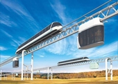 Skyway – Giải pháp giao thông công nghệ mang tính đột phá của thế kỷ 21