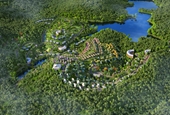 Sakana Spa  Resort Hoà Bình sẽ áp dụng quy trình quản lý xanh - eco management