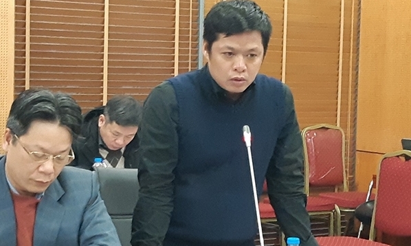 Quy định công chức không được nịnh bợ cấp trên sẽ được luật hóa