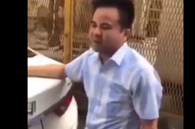 Thông tin về vụ thầy giáo dạy lái xe bị đánh vì sàm sỡ nữ học viên