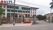 Tạm đình chỉ công tác 1 cán bộ trường Chính trị Trần Phú xuyên tạc sự thật