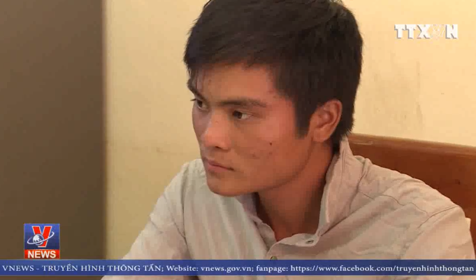 Đã bắt được nghi phạm sát hại người phụ nữ ở Điện Biên