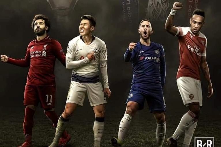 Kỳ tích vô tiền khoáng hậu Bóng đá Anh thống trị trời Âu