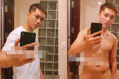 BVPL: Những nam diễn viên, ca sỹ làng giải trí Việt lao đao vì nghi lộ clip nóng