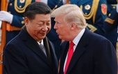 NÓNG Tổng thống Trump bất ngờ lệnh áp thuế toàn bộ 500 tỷ USD hàng hoá Trung Quốc