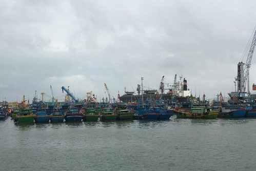 Xem xét đề nghị truy tố vụ lừa đảo chiếm đoạt tiền trợ cấp nhiên liệu đánh cá