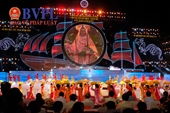 Khai mạc Năm Du lịch Quốc gia 2019 và Festival biển Nha Trang- Khánh Hòa