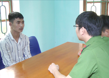 Bắt giữ đối tượng trộm cắp toàn vàng với bạc…