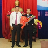 TAND tỉnh Phú Yên có tân Phó Chánh án