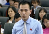 Ông Nguyễn Bá Cảnh bị cách hết các chức vụ trong Đảng