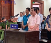 Y án tử hình nguyên Trưởng ban bồi thường giải phóng mặt bằng quận Tân Phú