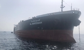 Quan chức Mỹ cáo buộc Iran tấn công tàu chở dầu trong lãnh hải UAE