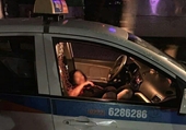Vụ đâm nữ tài xế taxi rồi tự sát ở Hà Nội Do mâu thuẫn tình cảm