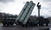 Chuyên gia quân sự Nga nghi Ukraine chuyển “rồng lửa” S-300 cho Mỹ