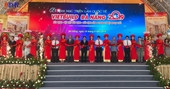 Hơn 1000 gian hàng tham gia Triển lãm VIETBUILD Đà Nẵng 2019