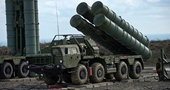 Lại thêm đồng minh Mỹ tuyên bố xếp hàng mua rồng lửa S-400 Nga