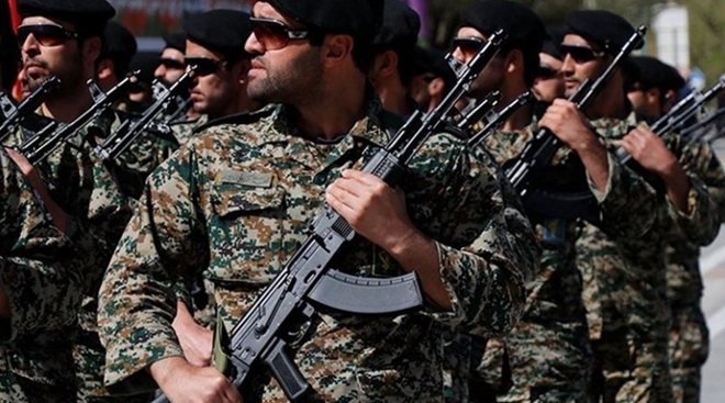 Iran tuyên bố sẽ đánh bại liên minh Mỹ-Israel