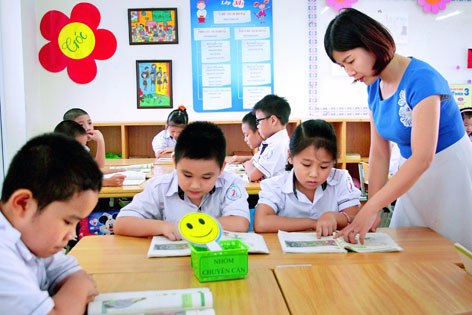 Hà Nội điều chỉnh tăng học phí lên gần 42