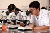 Tạo đột phá chiến lược trong phát triển khoa học- công nghệ và đổi mới sáng tạo ở Việt Nam